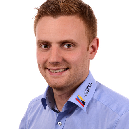 klaus kuebler