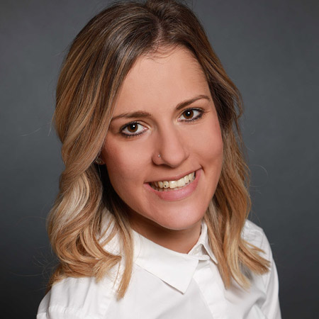 larissa paunovic