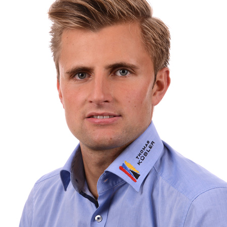 ralph kuebler